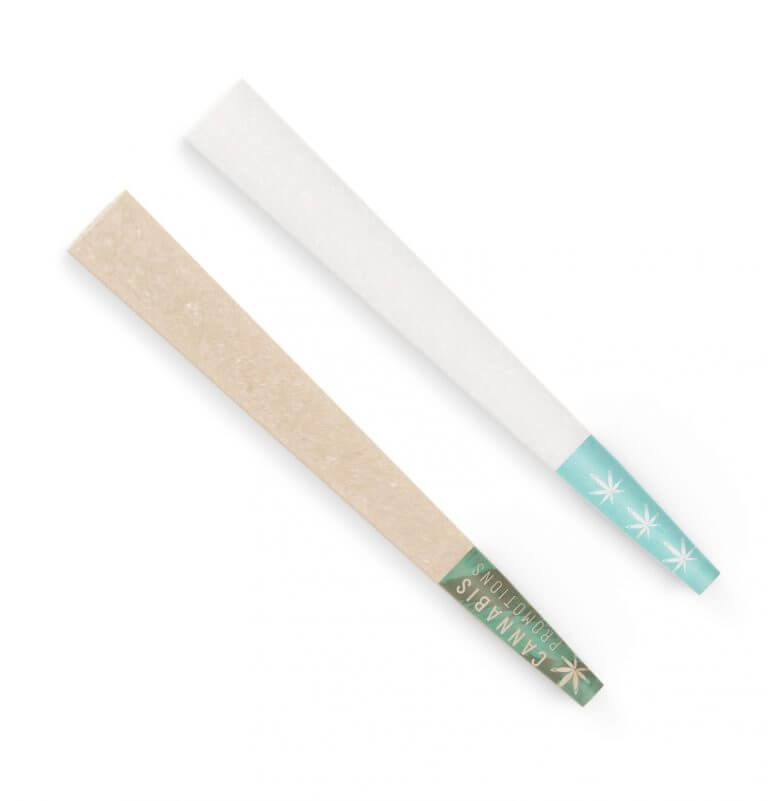 Pre-Rolled Cones - Slim Size - 98MM