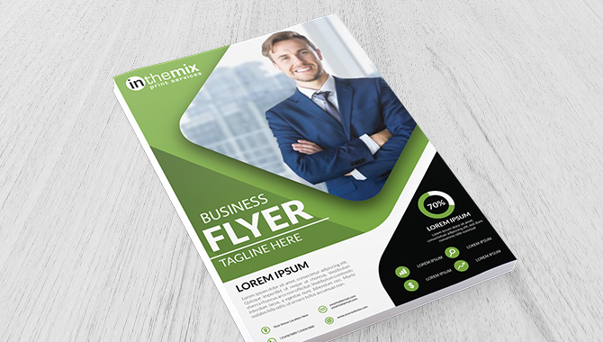 print flyers online