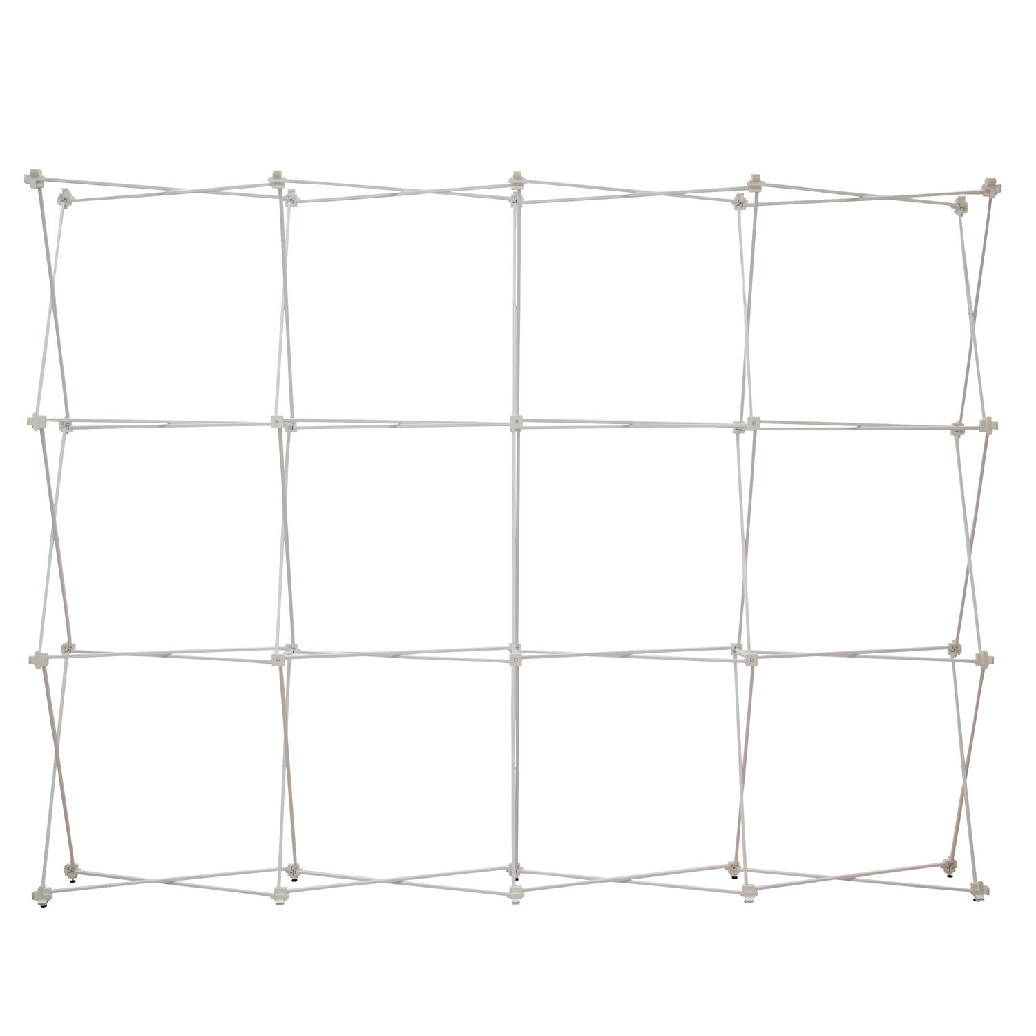 Backlit Backdrop Verge Glo Kit 4