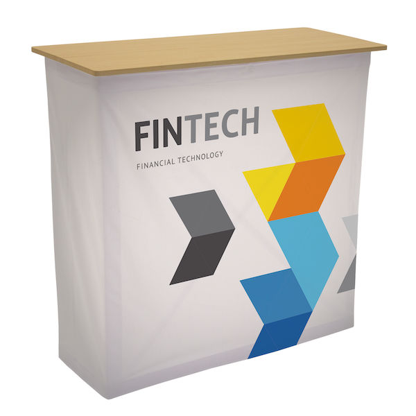 42” CounterPop Kit