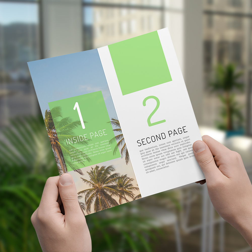 Restaurant Menu Take Out Menu