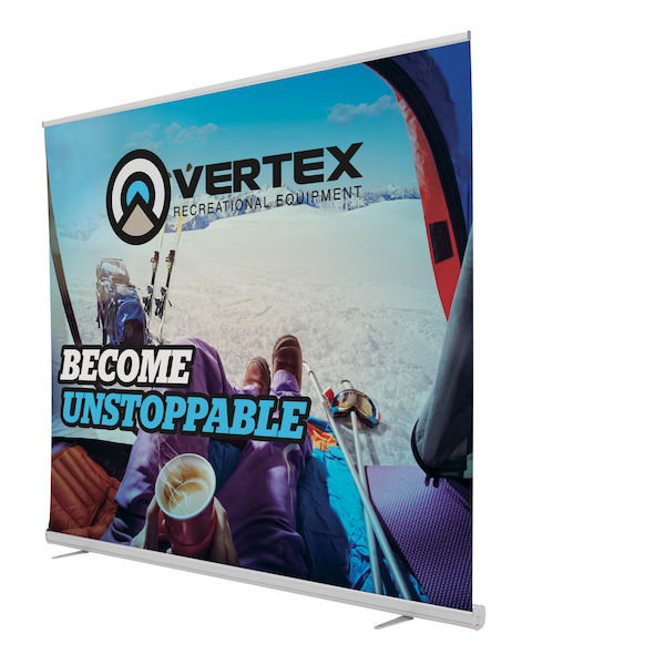 printing retractable banners