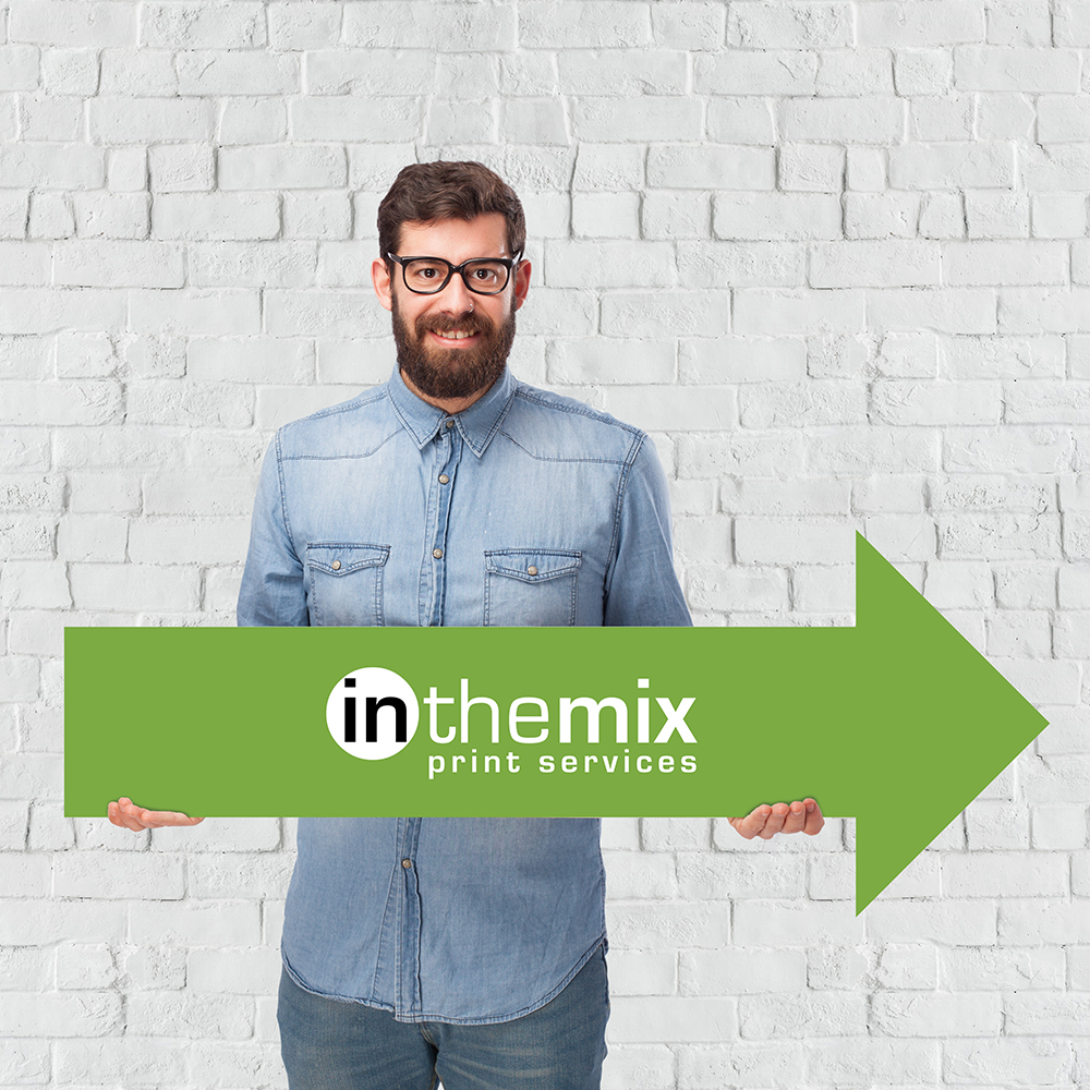 Directional Arrow Signs