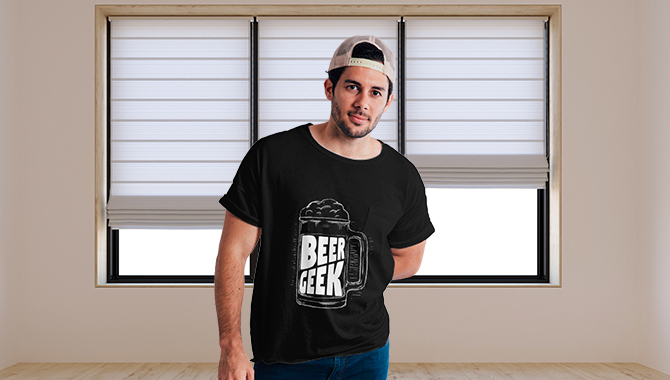Beer Geek shirts
