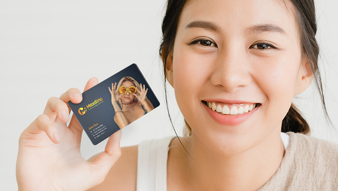 Cold Foil Cards 28X 1