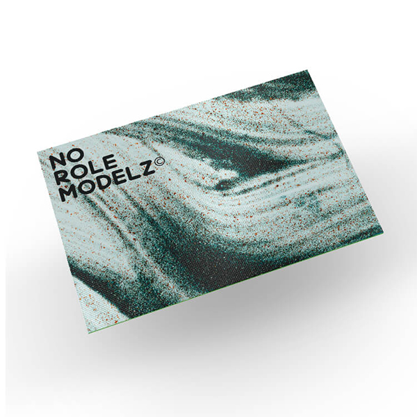 Custom Silicone Dab Mats 12x8