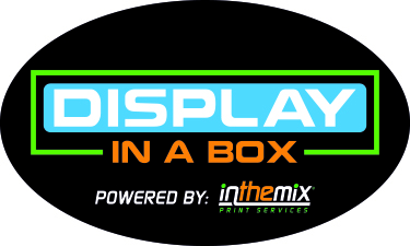 Display In A Box Case 5