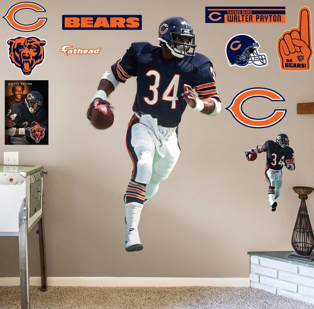 Removable Wall Decals