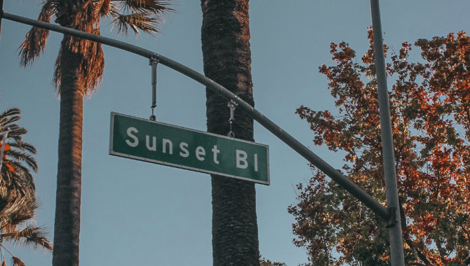 Aluminum Sheet Signs 1