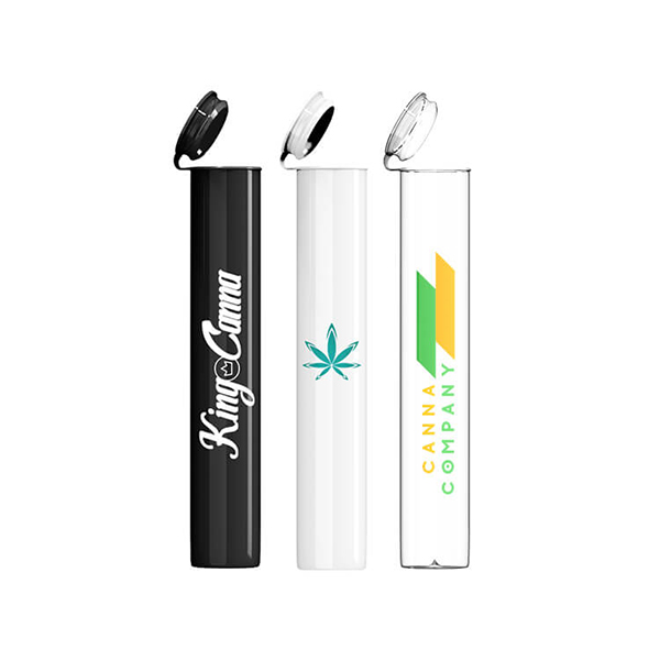 Joint Pre-Roll Tubes