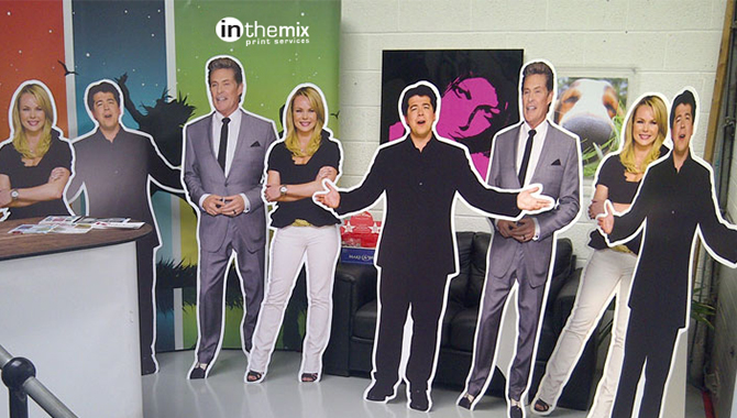 Life-Size Cutouts 2