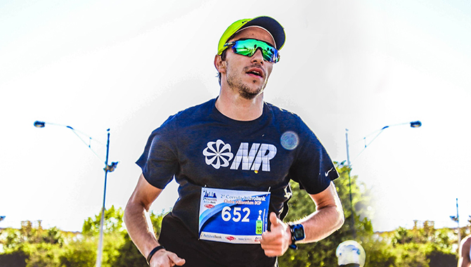 Racing Bibs Running or Bicycle or BibNumbers