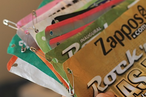 Racing Bib Accessories 1