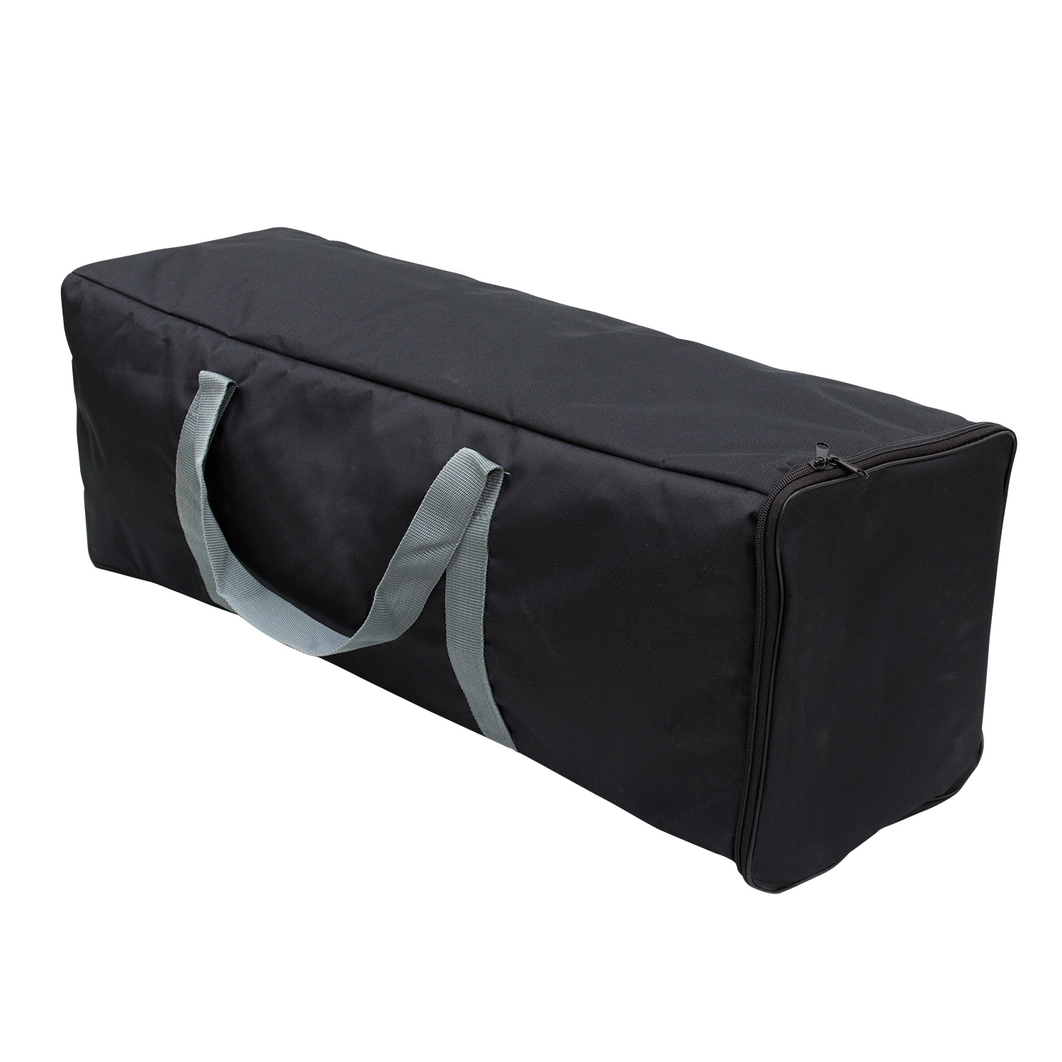 Curved Splash Floor Display Wrap 5