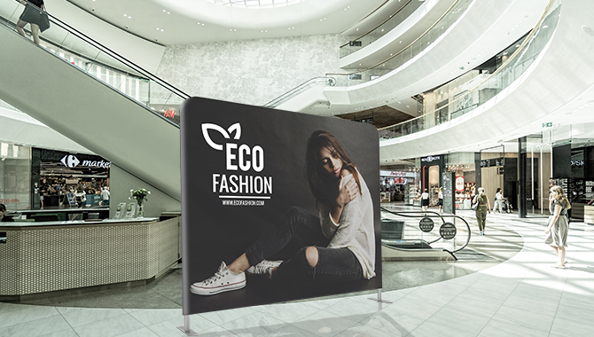 Tension Straight Display 1