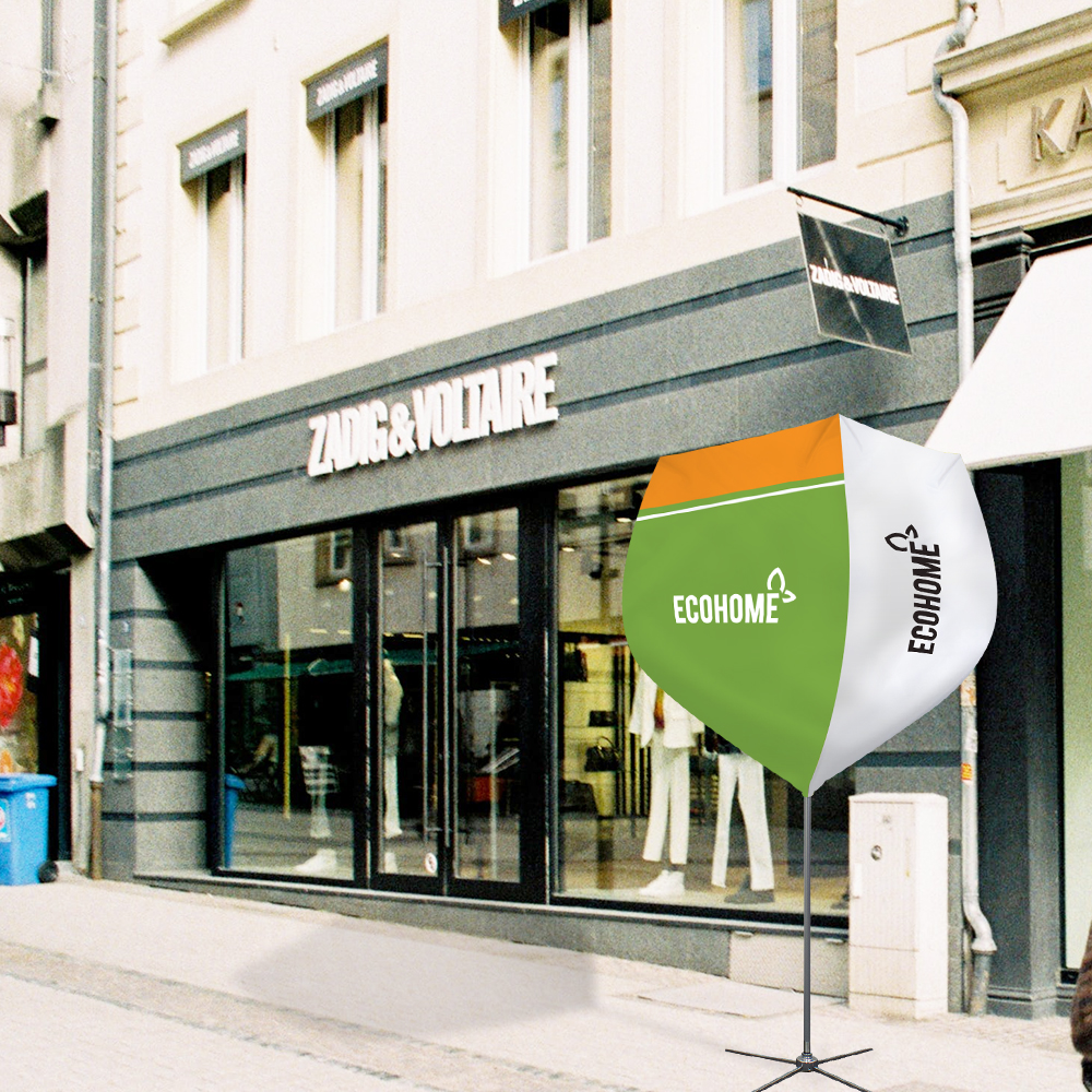 Upilson Fabric Display Kit