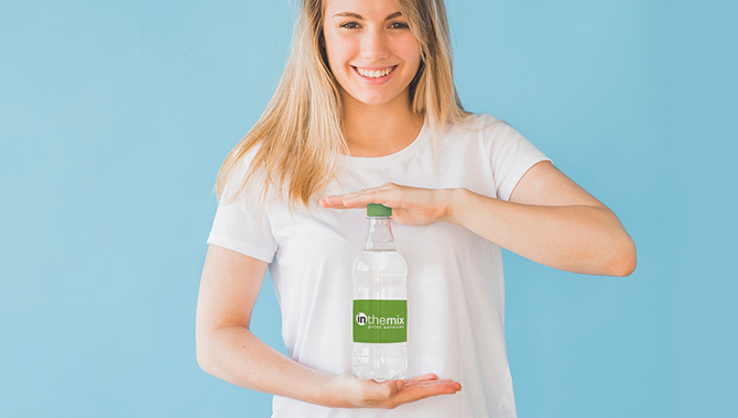 Water Bottle Labels 1