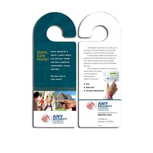 Door Hangers